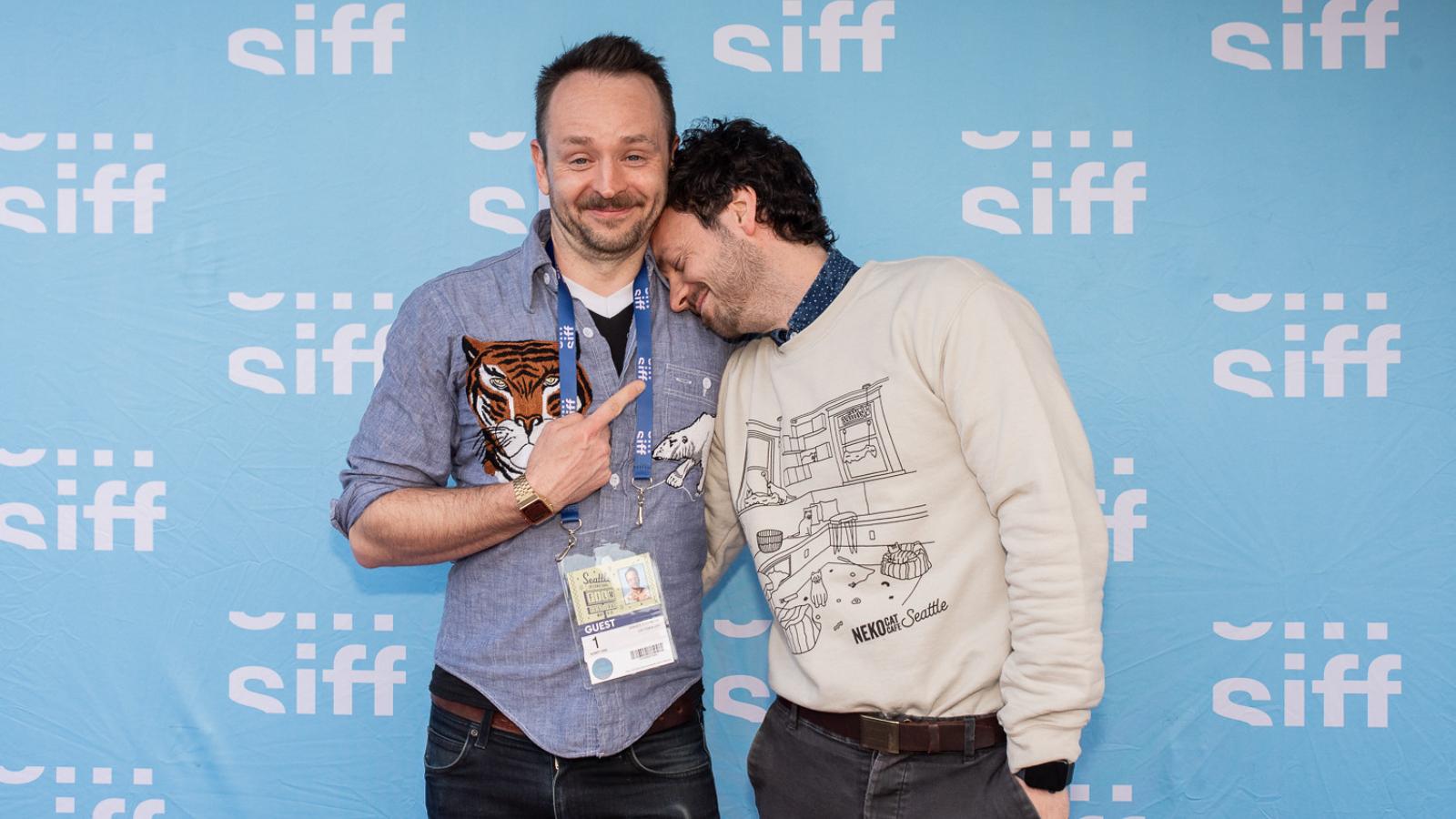 Moments from the Reel World: 51st Seattle International Film